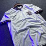 England 2024 Home Kit! (Copy) - Image 4