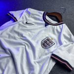 England 2024 Home Kit! (Copy) - Image 3