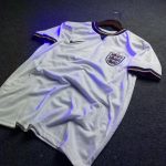 England 2024 Home Kit! (Copy) - Image 2