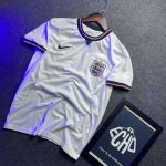 England 2024 Home Kit! (Copy)