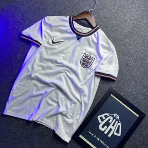 England 2024 Home Kit! (Copy) (Copy)